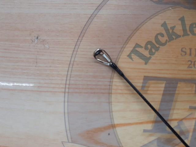 シーウォーク ライトジギング 67UL