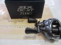22SLX DC XT 71HG