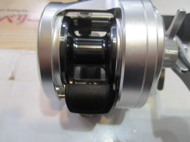 11オシアカルカッタ 200HG｜＠ベリーネット 日本最大新品中古釣具WEB