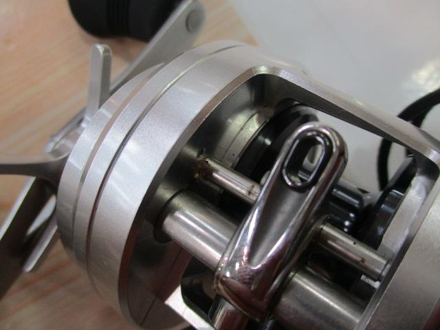 11オシアカルカッタ 200HG｜＠ベリーネット 日本最大新品中古釣具WEB