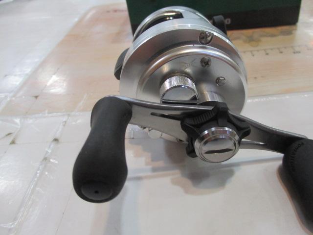 12カルカッタ 100｜＠ベリーネット 日本最大新品中古釣具WEBショップ