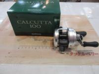 12カルカッタ 100