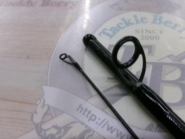 20ゾディアス 266ML-G/2｜＠ベリーネット 日本最大新品中古釣具WEBショップ