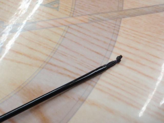 若駒硬式10口巻