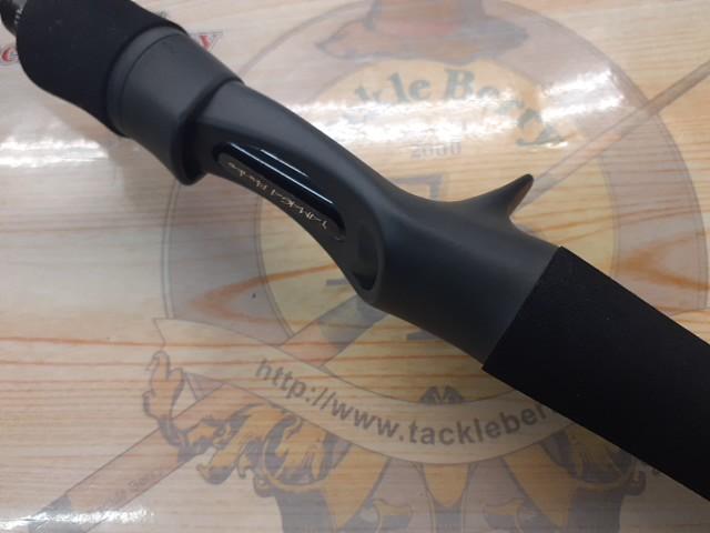 シーウォーク ライトジギング B66L