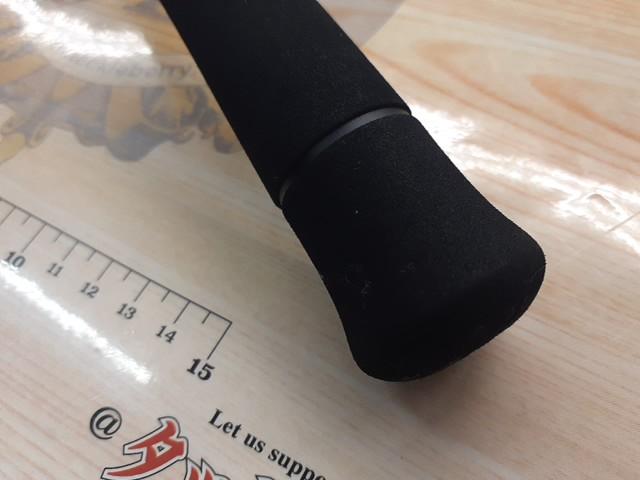 ロックアイ ヴォルテックス RV782B-H