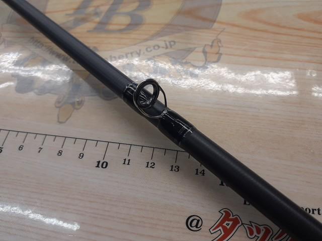 ロックアイ ヴォルテックス RV782B-H