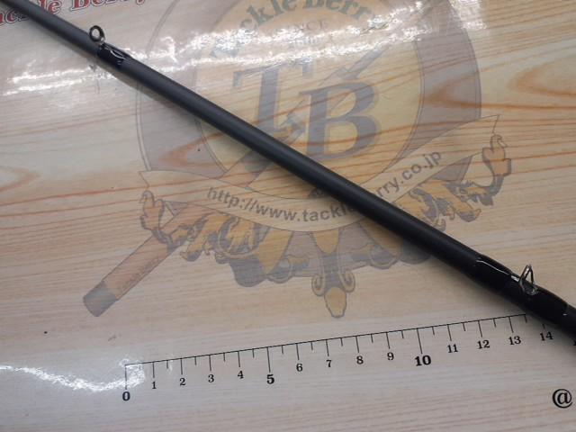 ロックアイ ヴォルテックス RV782B-H