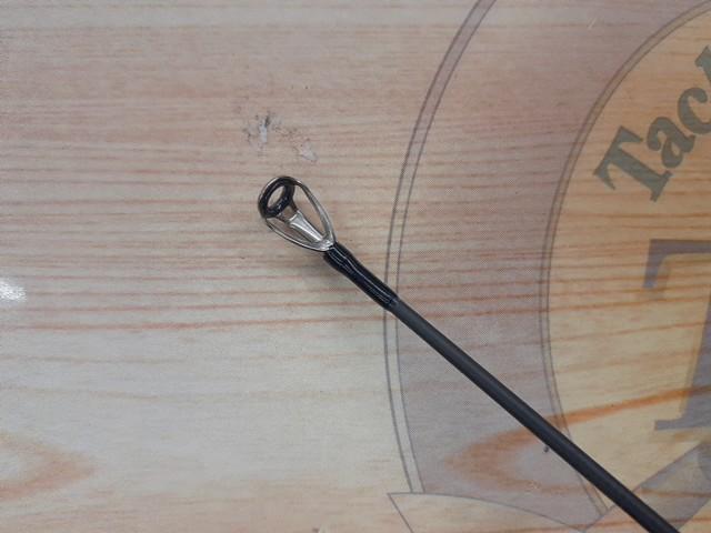 ロックアイ ヴォルテックス RV782B-H