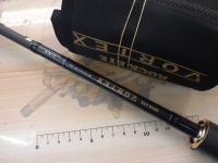 ロックアイ ヴォルテックス RV782B-H