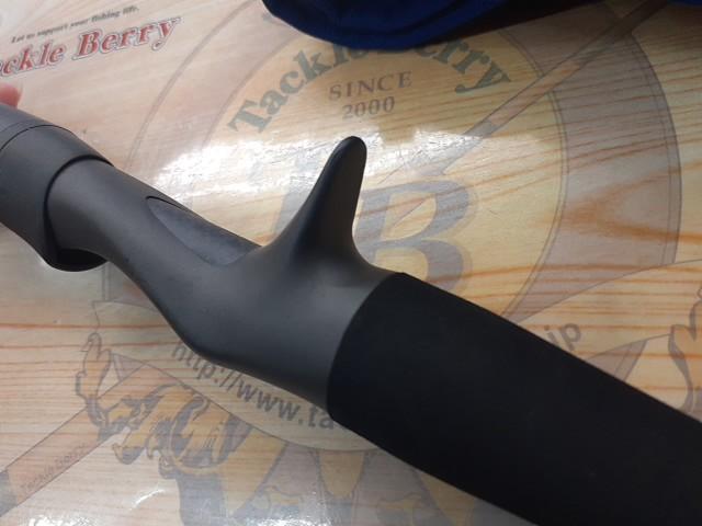 ホライゾンLJ HLJ612B-FM