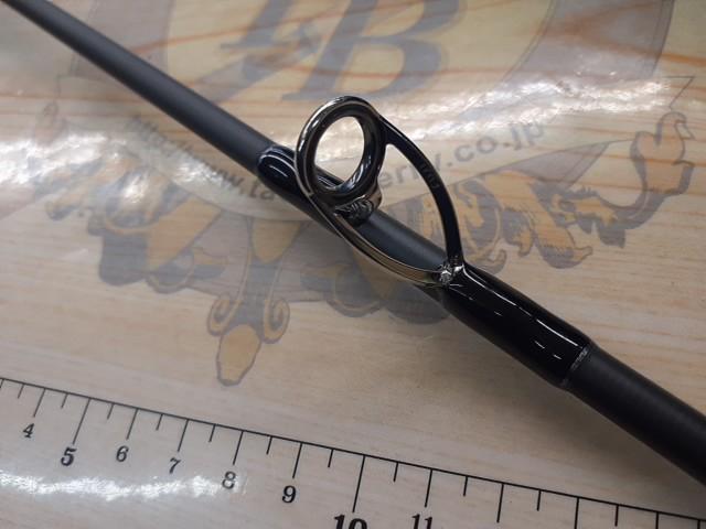 ホライゾンLJ HLJ612B-FM