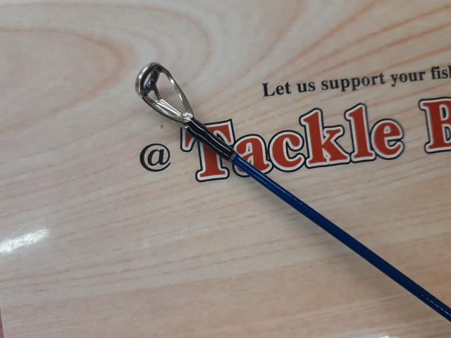 ホライゾンLJ HLJ612B-FM