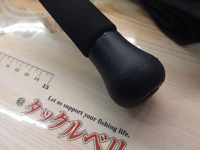 ブルースナイパー 74/3 RGD-Mode