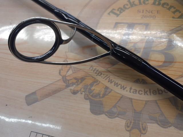 ブルースナイパー 74/3 RGD-Mode