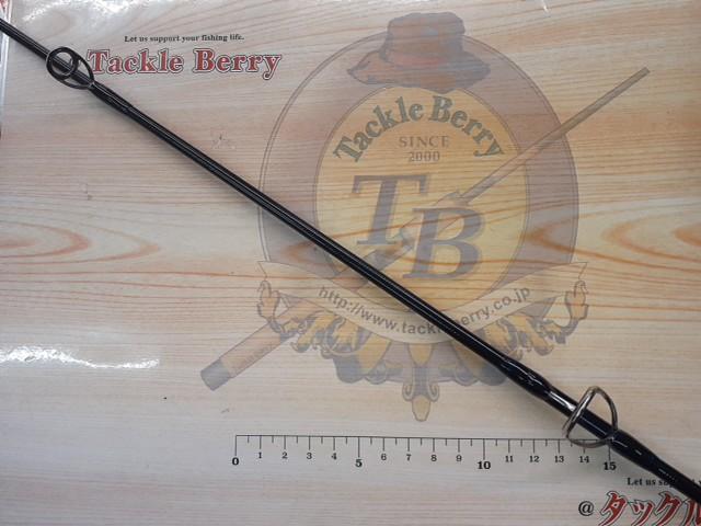 ブルースナイパー 74/3 RGD-Mode