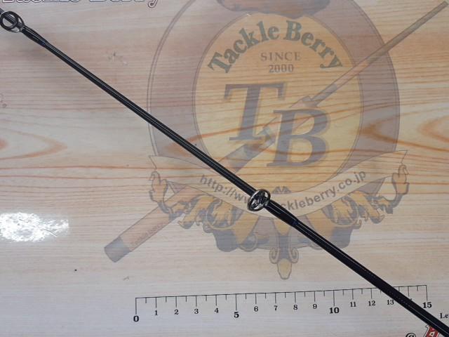 ブルースナイパー 74/3 RGD-Mode