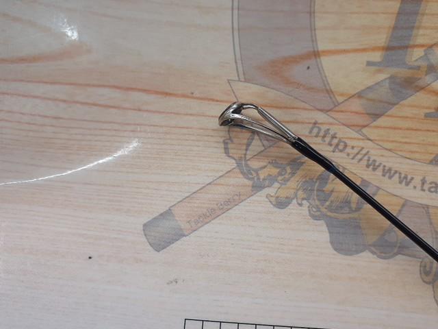 ブルースナイパー 74/3 RGD-Mode