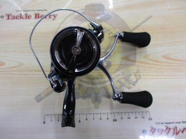 24エメラルダスX LT2500-DH