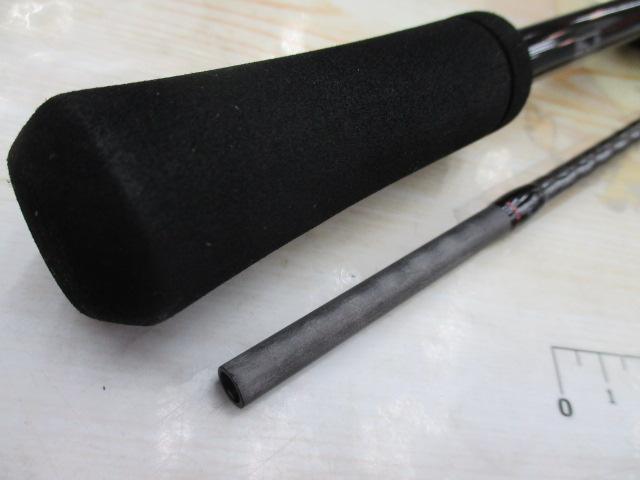 ゾディアス 268ML-2｜＠ベリーネット 日本最大新品中古釣具WEBショップ