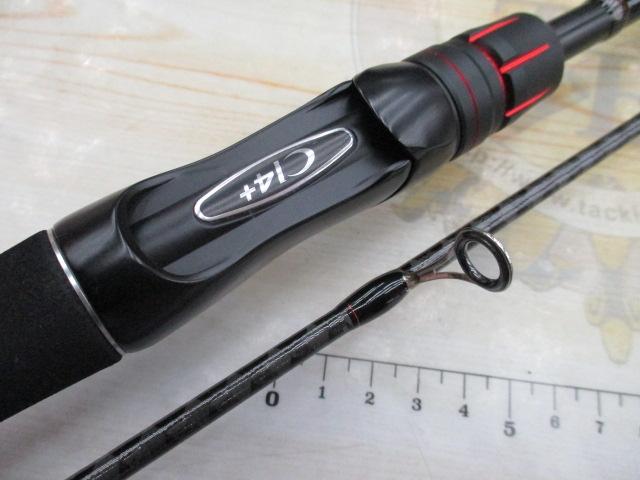 ゾディアス 268ML-2｜＠ベリーネット 日本最大新品中古釣具WEBショップ