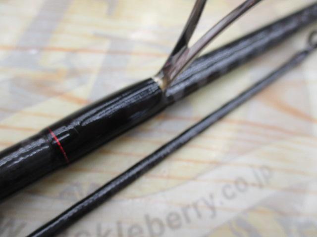 ゾディアス 268ML-2｜＠ベリーネット 日本最大新品中古釣具WEBショップ