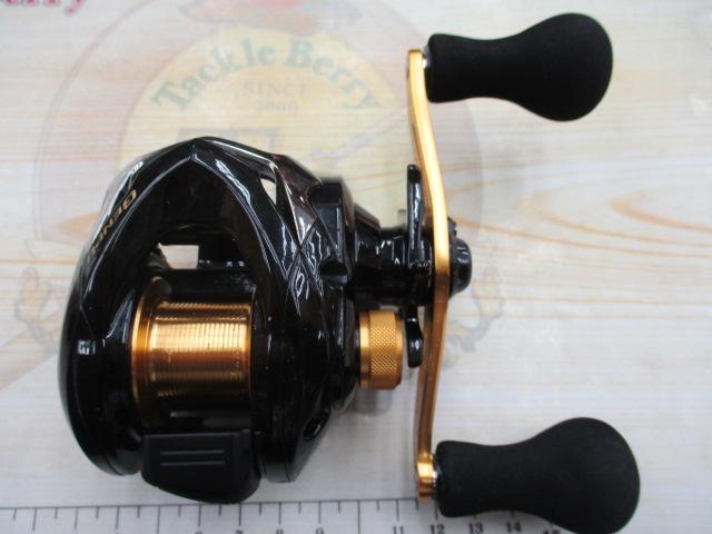 17ゲンプウXT 150