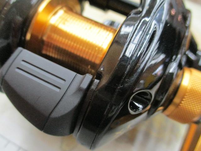 17ゲンプウXT 150