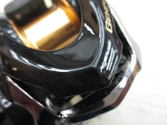 17ゲンプウXT 150