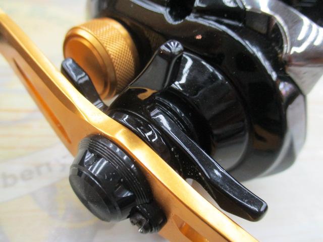 17ゲンプウXT 150