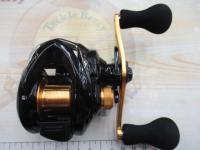 17ゲンプウXT 150