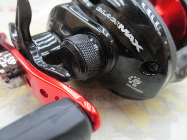 ブラックマックス-L(2nd/ブラックマックス2)