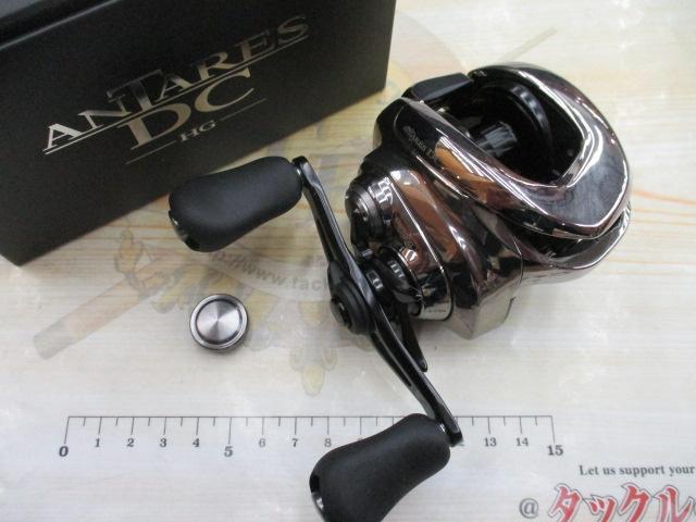 21アンタレスDC HG RH