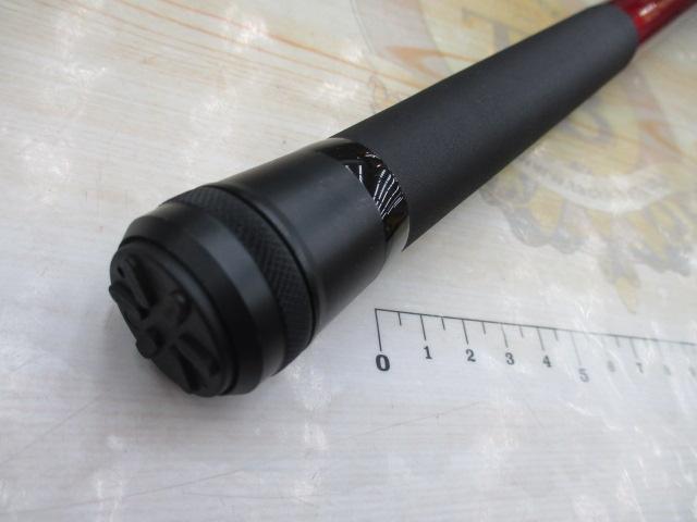 プロスペックISO KW遠投 5-450