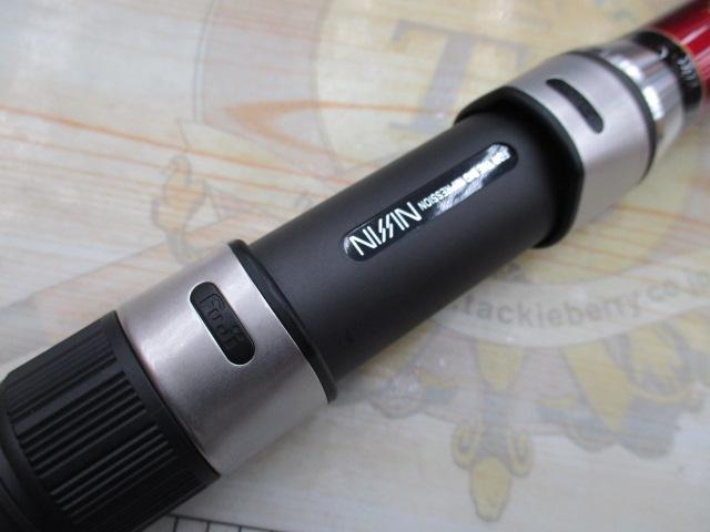 プロスペックISO KW遠投 5-450