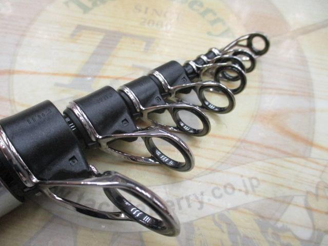 プロスペックISO KW遠投 5-450