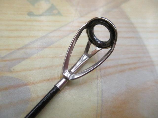 プロスペックISO KW遠投 5-450