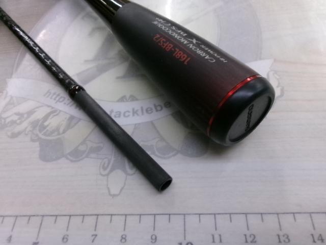 20ゾディアス 168L-BFS-2