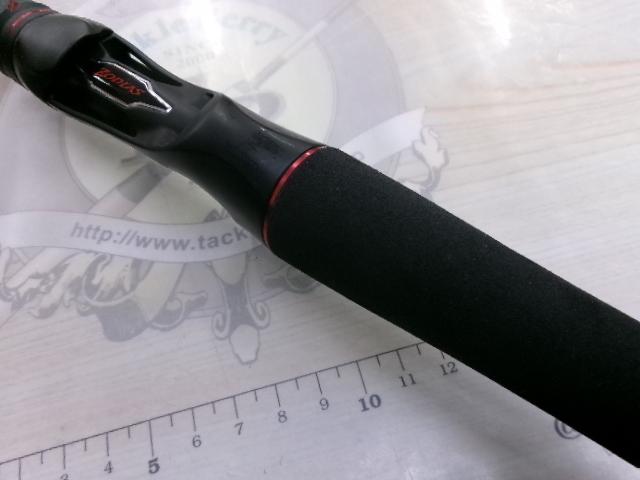 20ゾディアス 168L-BFS-2