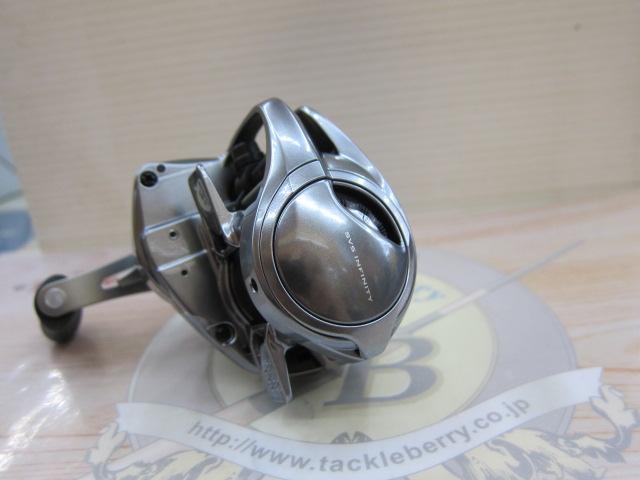 22メタニウムシャローエディションXG RH