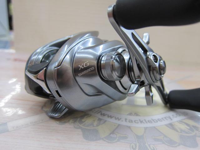 22メタニウムシャローエディションXG RH