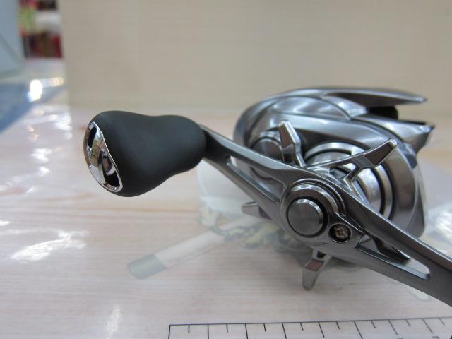 22メタニウムシャローエディションXG RH