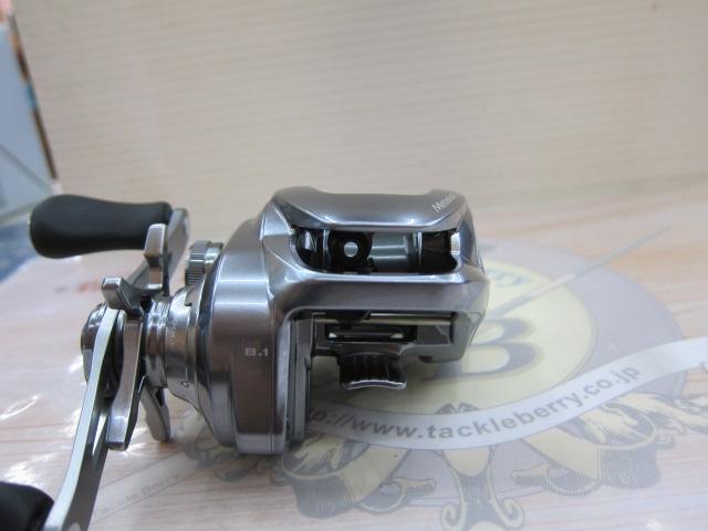 22メタニウムシャローエディションXG RH