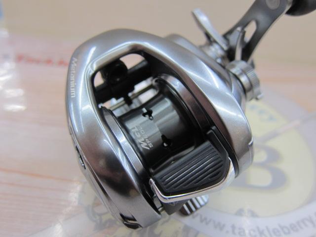 22メタニウムシャローエディションXG RH