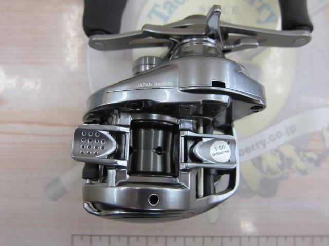 22メタニウムシャローエディションXG RH