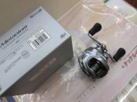 22メタニウムシャローエディションXG RH