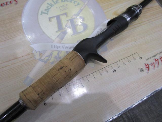 ポイズングロリアス 169MH VANQUISH｜＠ベリーネット 日本最大新品中古