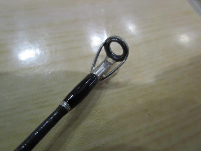 ポイズングロリアス 169MH VANQUISH｜＠ベリーネット 日本最大新品中古