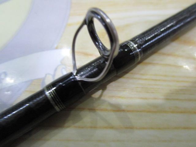 ポイズングロリアス 169MH VANQUISH｜＠ベリーネット 日本最大新品中古