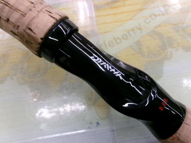 トリプルビー B.B.B 595TMRB｜＠ベリーネット 日本最大新品中古釣具WEB